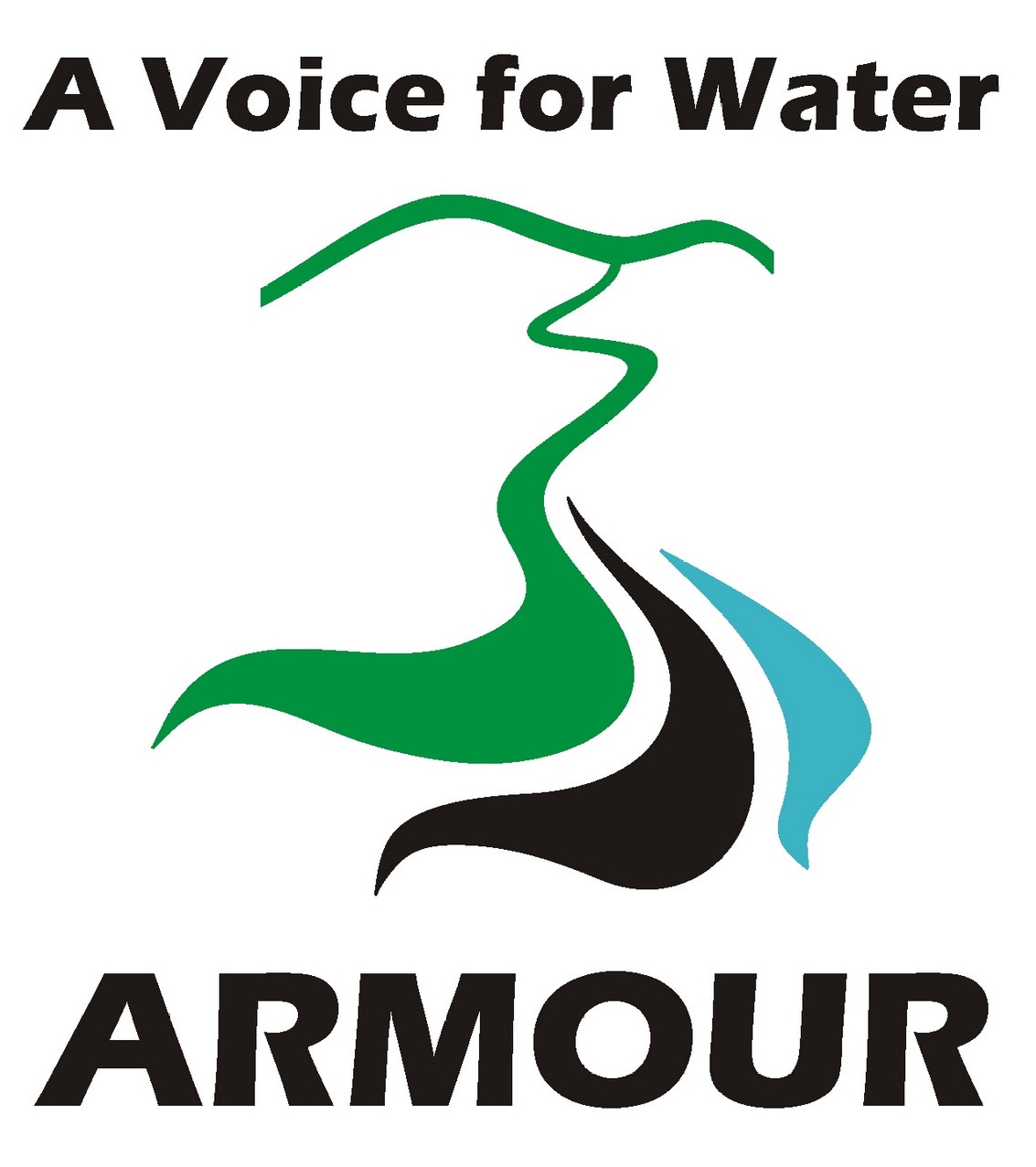 ARMOUR Logo & voice